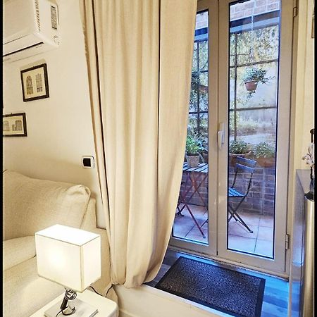 Urban House Pigneto Apartamento Roma Exterior foto
