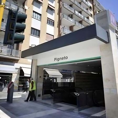 Urban House Pigneto Apartamento Roma Exterior foto