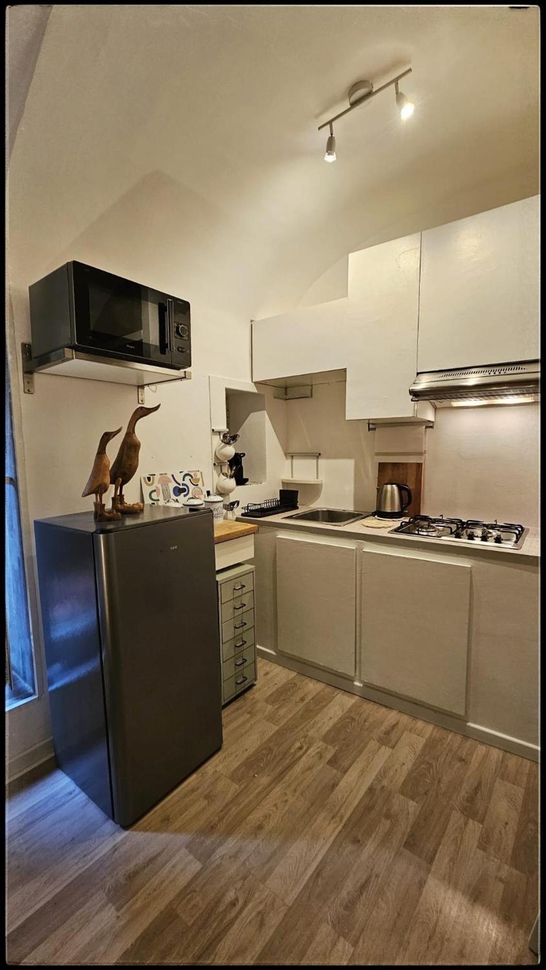 Urban House Pigneto Apartamento Roma Exterior foto