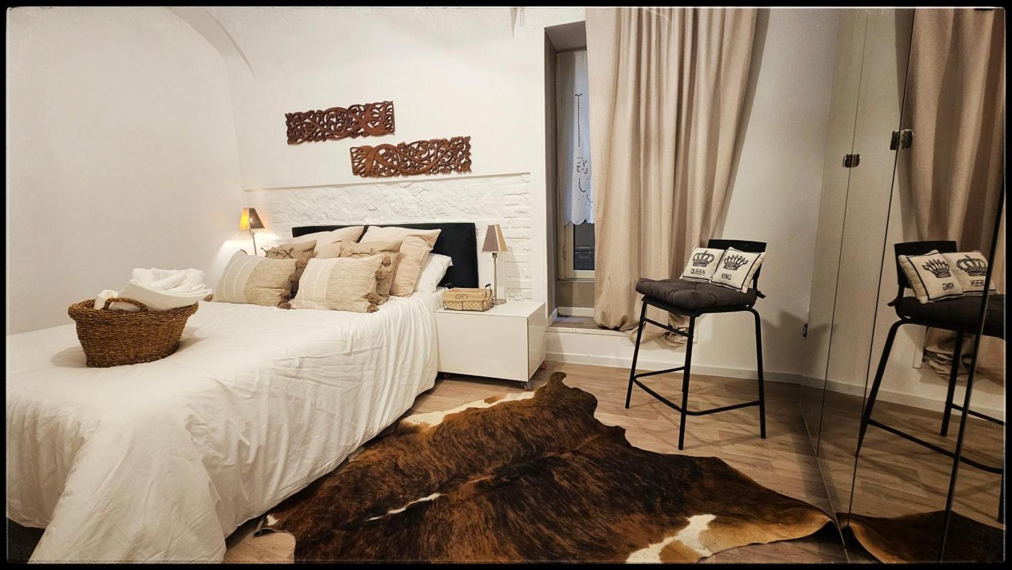 Urban House Pigneto Apartamento Roma Exterior foto