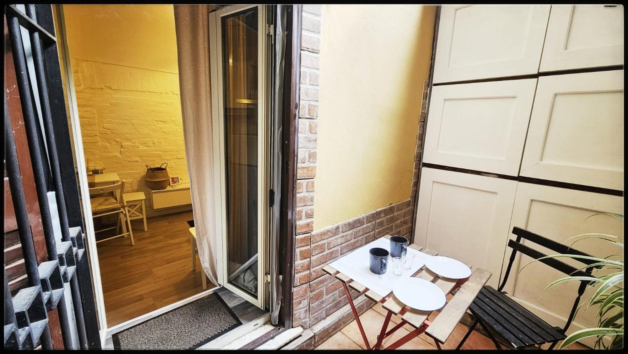 Urban House Pigneto Apartamento Roma Exterior foto