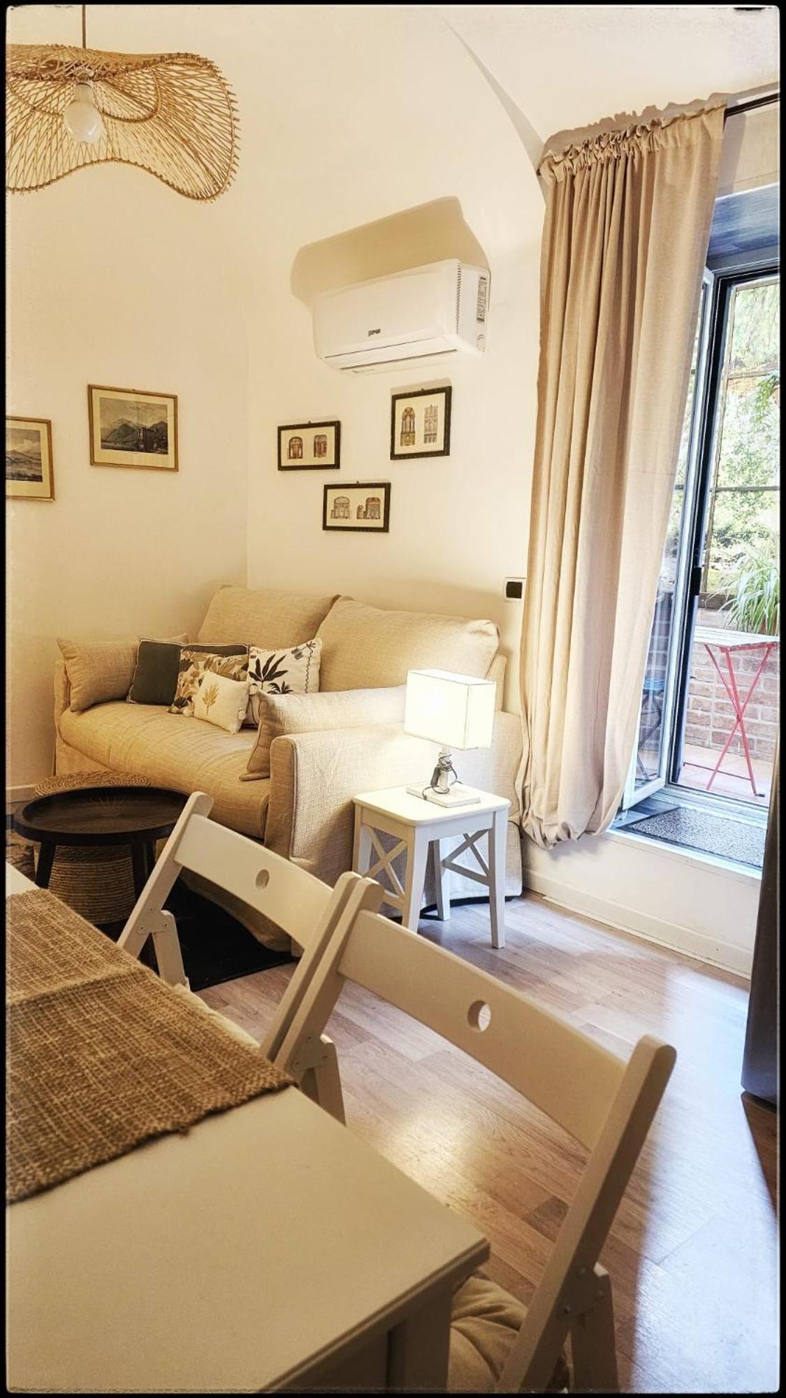 Urban House Pigneto Apartamento Roma Exterior foto