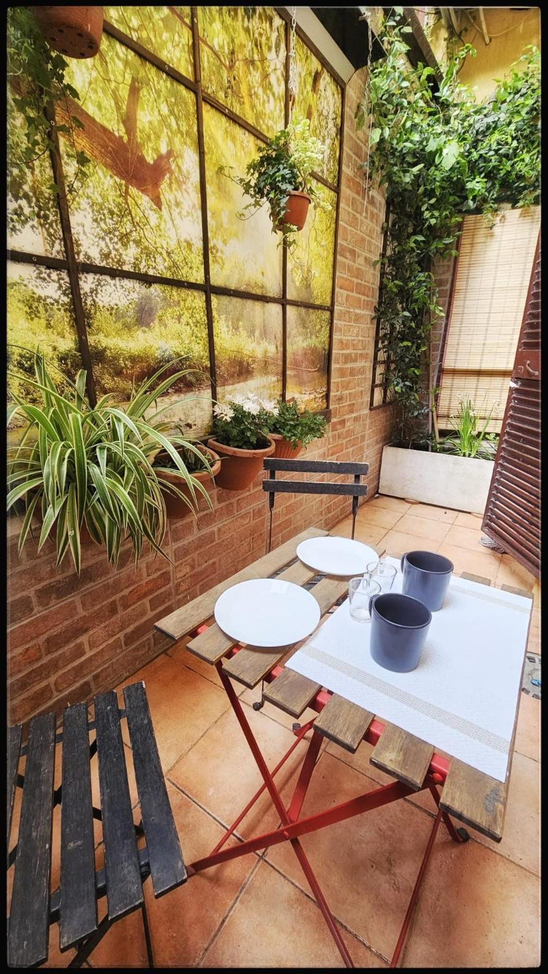 Urban House Pigneto Apartamento Roma Exterior foto