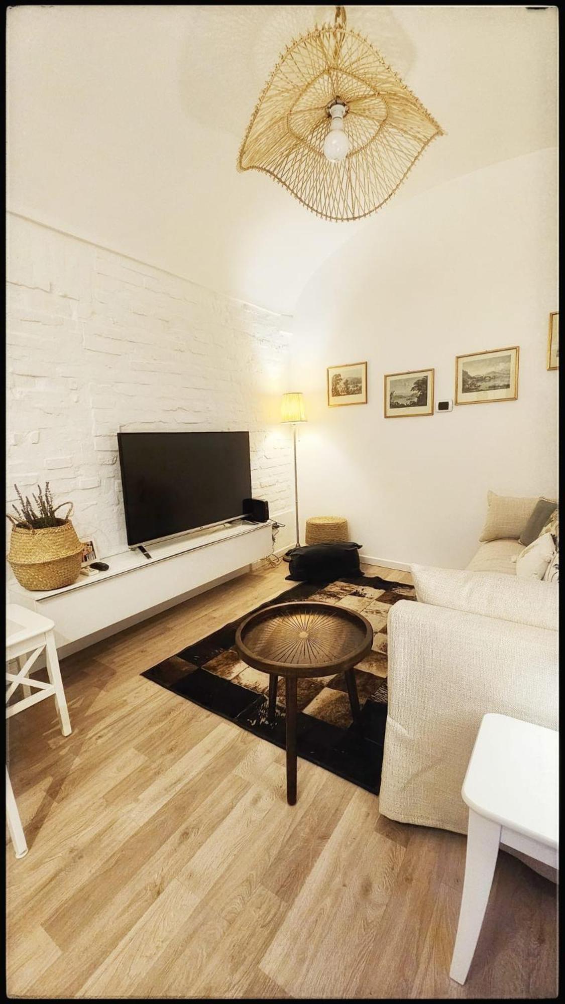 Urban House Pigneto Apartamento Roma Exterior foto