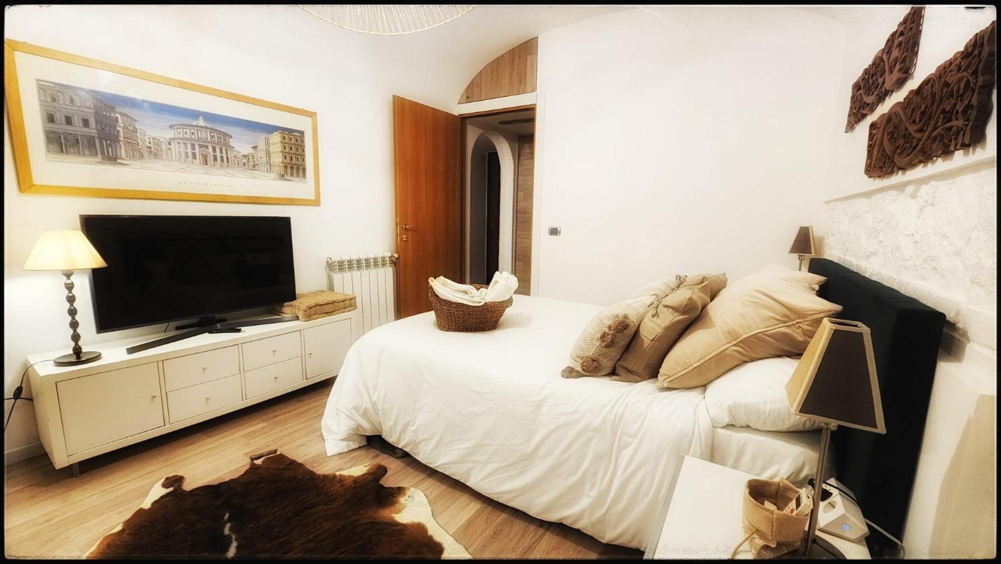 Urban House Pigneto Apartamento Roma Exterior foto