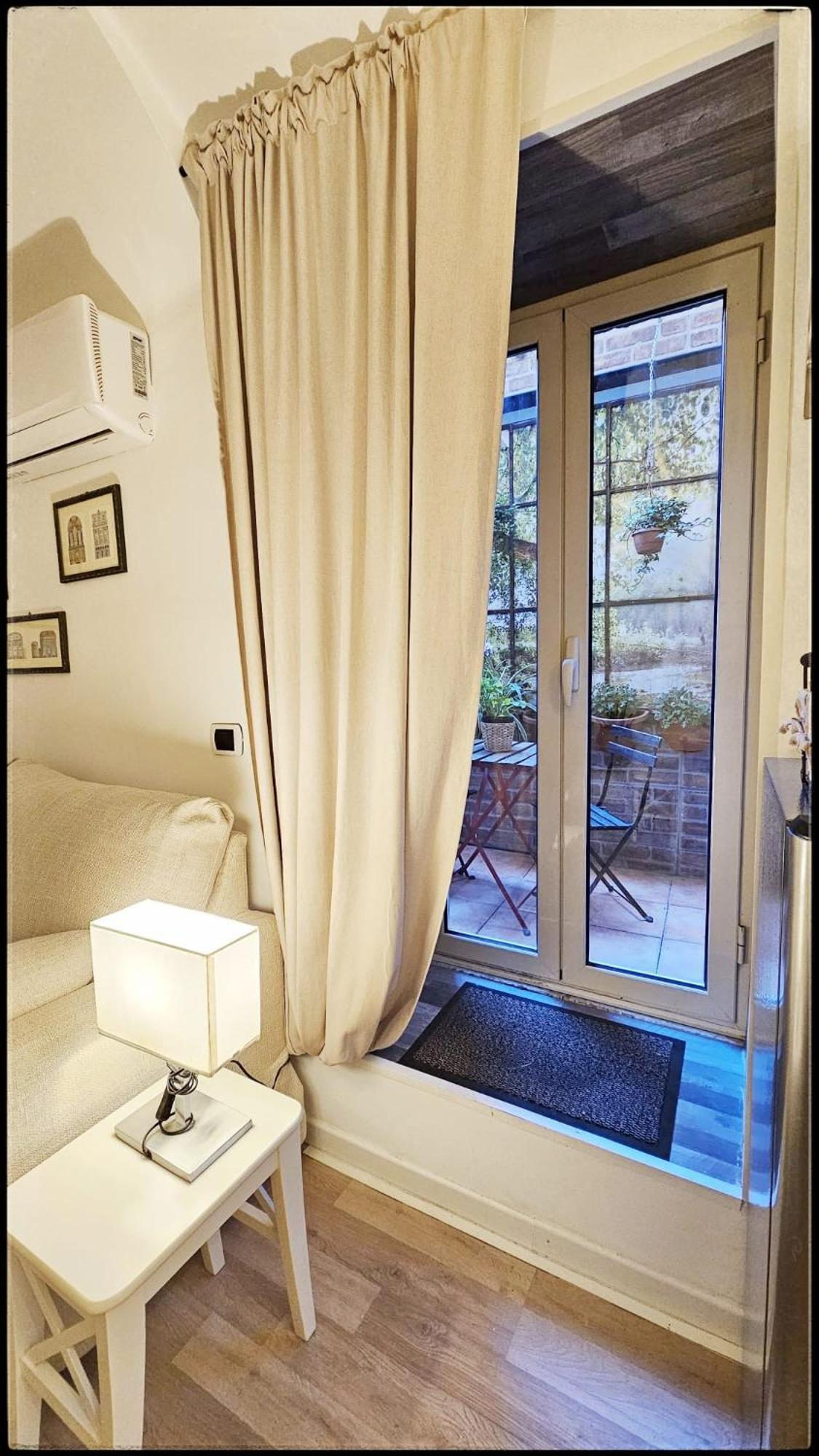 Urban House Pigneto Apartamento Roma Exterior foto